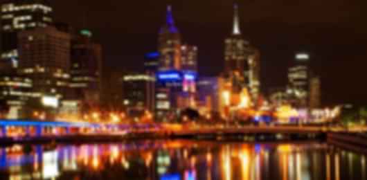 Epic Melbourne Tour Itinerary for Couples