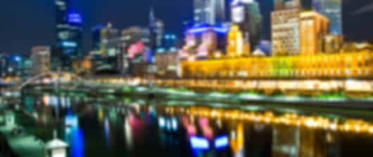 Relaxing Australia Honeymoon Tour Package