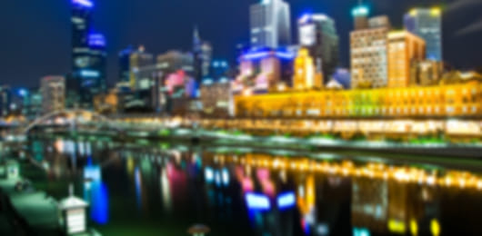 Relaxing Australia Honeymoon Tour Package