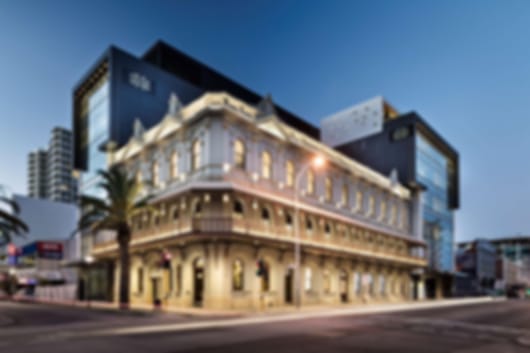 Marvelous Australia Couple Tour Package