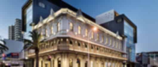 Marvelous Australia Couple Tour Package