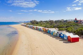 13 Days Luxury Trip to Melbourne for Couples