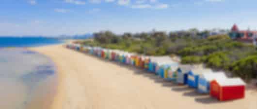 13 Days Luxury Trip to Melbourne for Couples