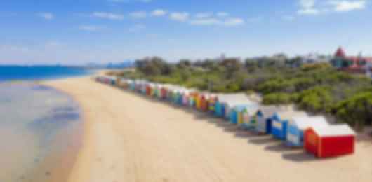 13 Days Luxury Trip to Melbourne for Couples