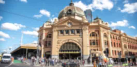 One Week Australia Solo Trip Itinerary