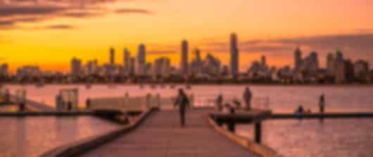 Fabulous 18 Days Australia Trip itinerary for Family