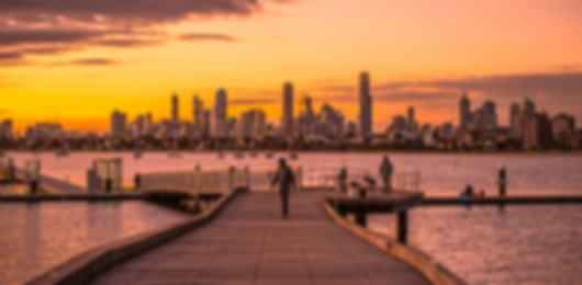 Fabulous 18 Days Australia Trip itinerary for Family