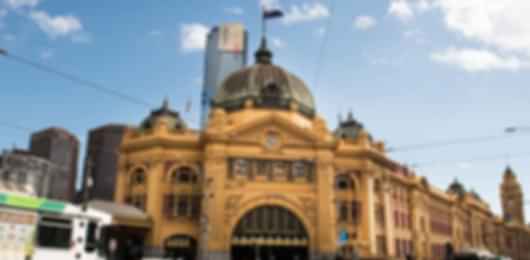 Exotic 15 Days Trip To Melbourne
