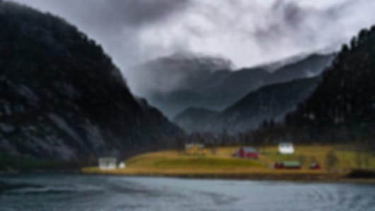 Dazzling 6 Night Christmas Trip Packages to Oslo and Bergen