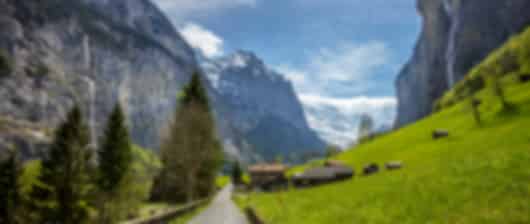 Swiss & Munich Honeymoon Package For 9 Nights