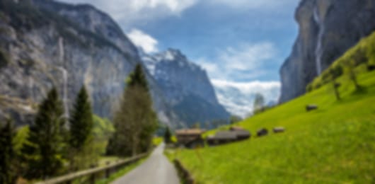 Swiss & Munich Honeymoon Package For 9 Nights