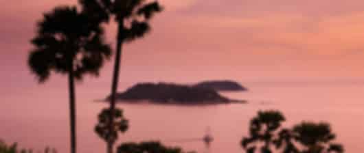 Picturesque Thailand Honeymoon Holiday Package
