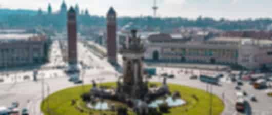 Blissful Spain Tour Package for Couple