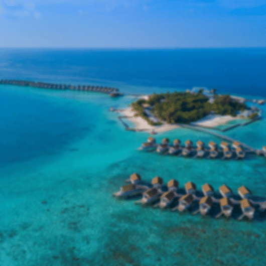 Miraculous 8 Nights Centara Ras Fushi Honeymoon Package