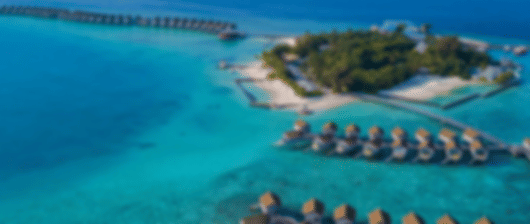 Miraculous 8 Nights Centara Ras Fushi Honeymoon Package