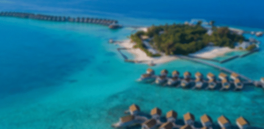 Miraculous 8 Nights Centara Ras Fushi Honeymoon Package