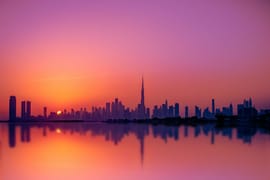 Enigmatic 3 Day Dubai Trip Packages