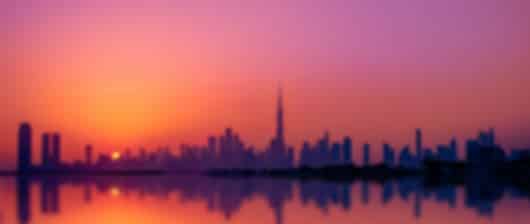 Enigmatic 3 Day Dubai Trip Packages