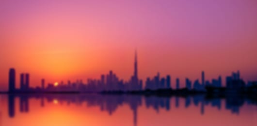 Enigmatic 3 Day Dubai Trip Packages