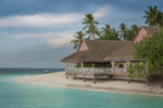 A Mesmerizing Getaway to Sun Siyam Olhuveli