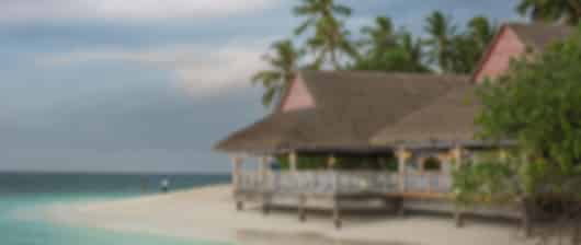 A Mesmerizing Getaway to Sun Siyam Olhuveli