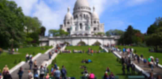 London Paris Honeymoon Packages from India