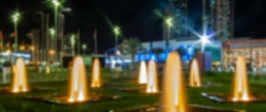 Enigmatic 7 Day Dubai Trip Package