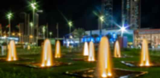 Enigmatic 7 Day Dubai Trip Package