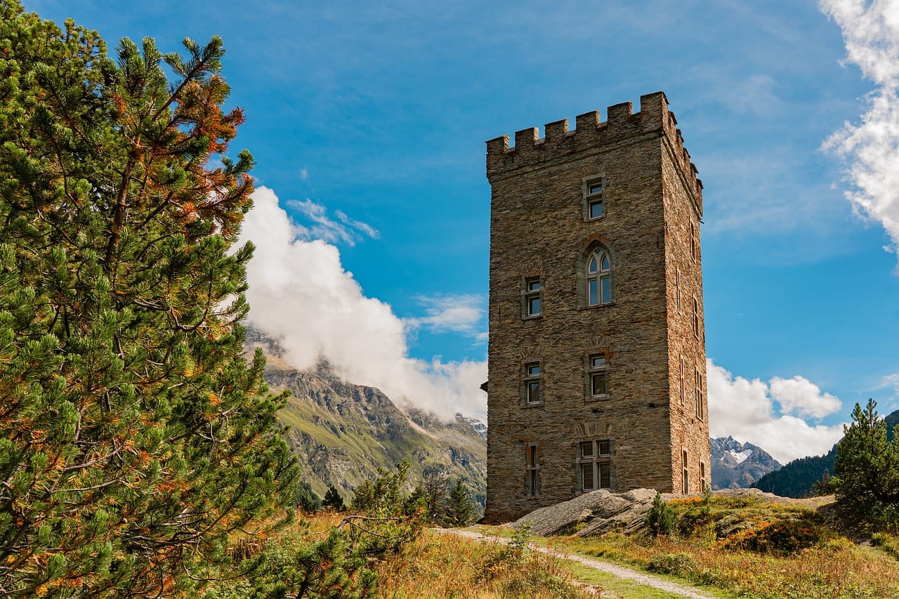 Enigmatic 10 Days Swiss Packages For Family