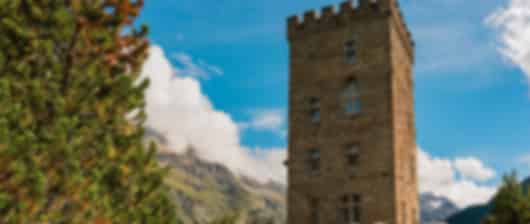 Enigmatic 10 Days Swiss Packages For Family