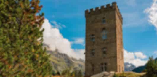Enigmatic 10 Days Swiss Packages For Family