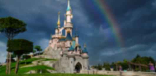 Explore France Magic: 6 Night Couple's Package