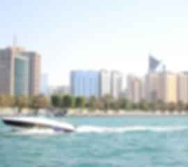 A 4 Nights Family Holiday to Dubai with Louvre Abu Dhabi