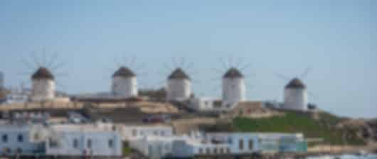 Gorgeous 10 Nights Greece Holiday Package from India