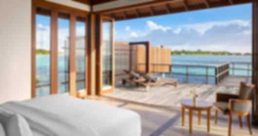 3 nights stay @ Villa Nautica, Paradise island