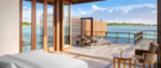 3 nights stay @ Villa Nautica, Paradise island