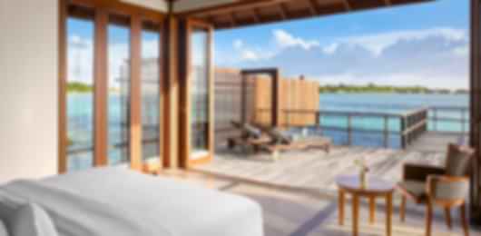 3 nights stay @ Villa Nautica, Paradise island