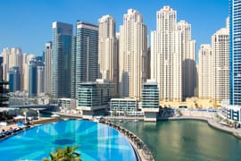 Joyful 5 Nights Diwali Celebration in Dubai Trip | Book Now!