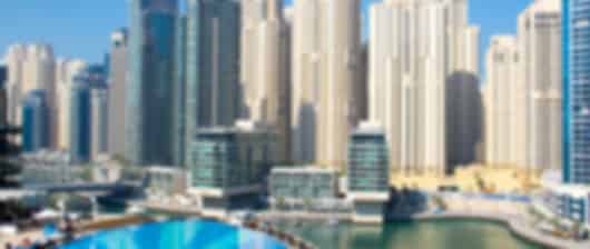 Joyful 5 Nights Diwali Celebration in Dubai Trip | Book Now!