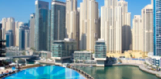 Joyful 5 Nights Diwali Celebration in Dubai Trip | Book Now!