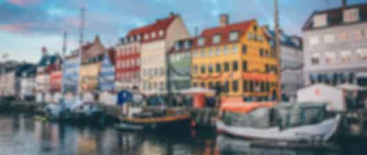 Scenic 13-Night Norway Denmark Finland Tour