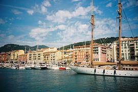 Unveiling Family France Fun: Amazing 6-Nights in Paris and Nice