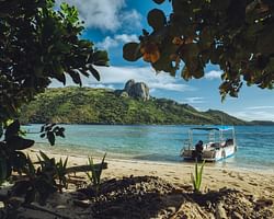 A fantastic 11 Nights Fiji and New Zealand honeymoon itinerary