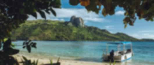 A fantastic 11 Nights Fiji and New Zealand honeymoon itinerary
