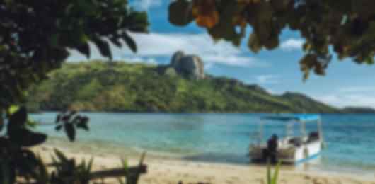 A fantastic 11 Nights Fiji and New Zealand honeymoon itinerary