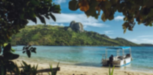 A fantastic 11 Nights Fiji and New Zealand honeymoon itinerary
