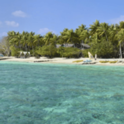 Skintillating 4 Nights Taj Coral Reef Package