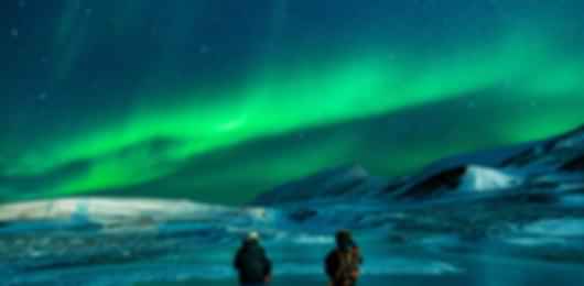 Unveil the Enchanting Arctic: 8 Nights Chasing the Northern Lights