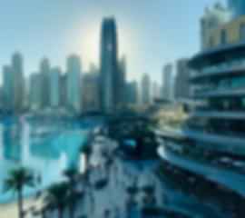 4-Day Dubai Tour Package: Unveil the Wonders of the City