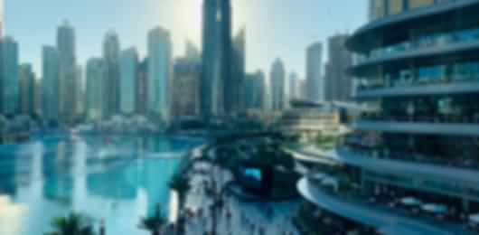 4-Day Dubai Tour Package: Unveil the Wonders of the City